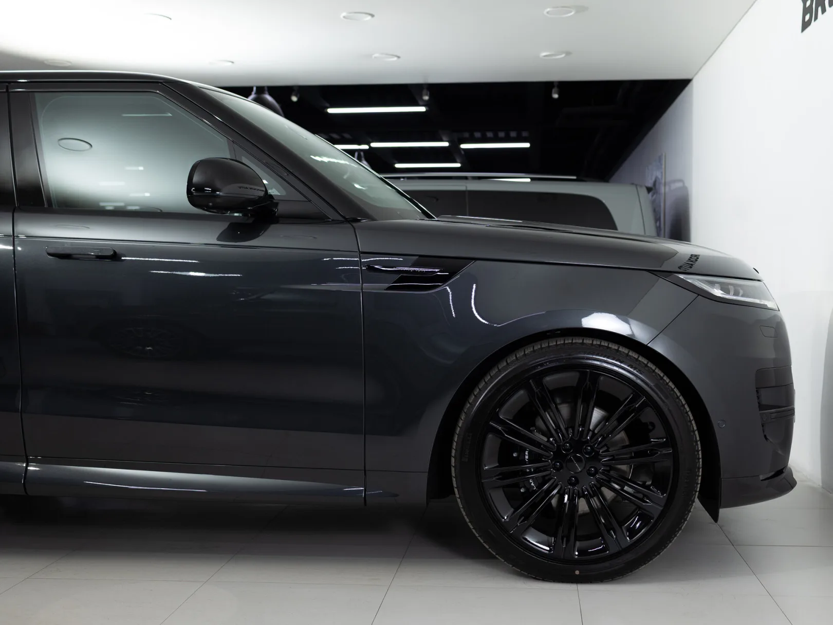 Land Rover Range Rover Sport Autobiography III, 2026 — экстерьер, фото 39