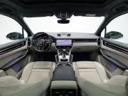 Porsche Cayenne Базовая III, 2019 — экстерьер, фото 27