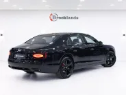 Bentley Flying Spur Individual II, 2017 — экстерьер, фото 4