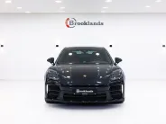 Porsche Panamera 4 III, 2024 — экстерьер, фото 2