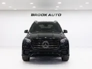 Mercedes-Benz GLS 450 4MATIC II (X167) Рестайлинг, 2025 — экстерьер, фото 2