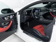 Mercedes-Benz E-Класс E 200 4MATIC Sport V (W213, S213, C238) Рестайлинг, 2021 — экстерьер, фото 7