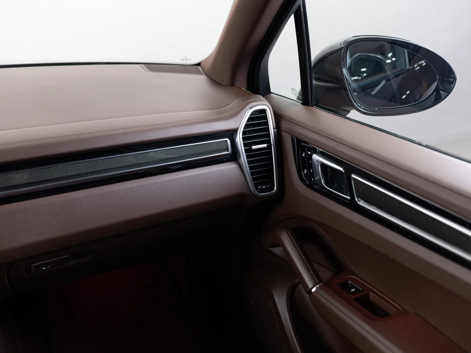 Porsche Cayenne Базовая III, 2019 — экстерьер, фото 20