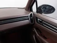Porsche Cayenne Базовая III, 2019 — экстерьер, фото 20