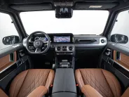 Mercedes-Benz G-Класс AMG G 63 II (W465) Рестайлинг, 2025 — экстерьер, фото 34