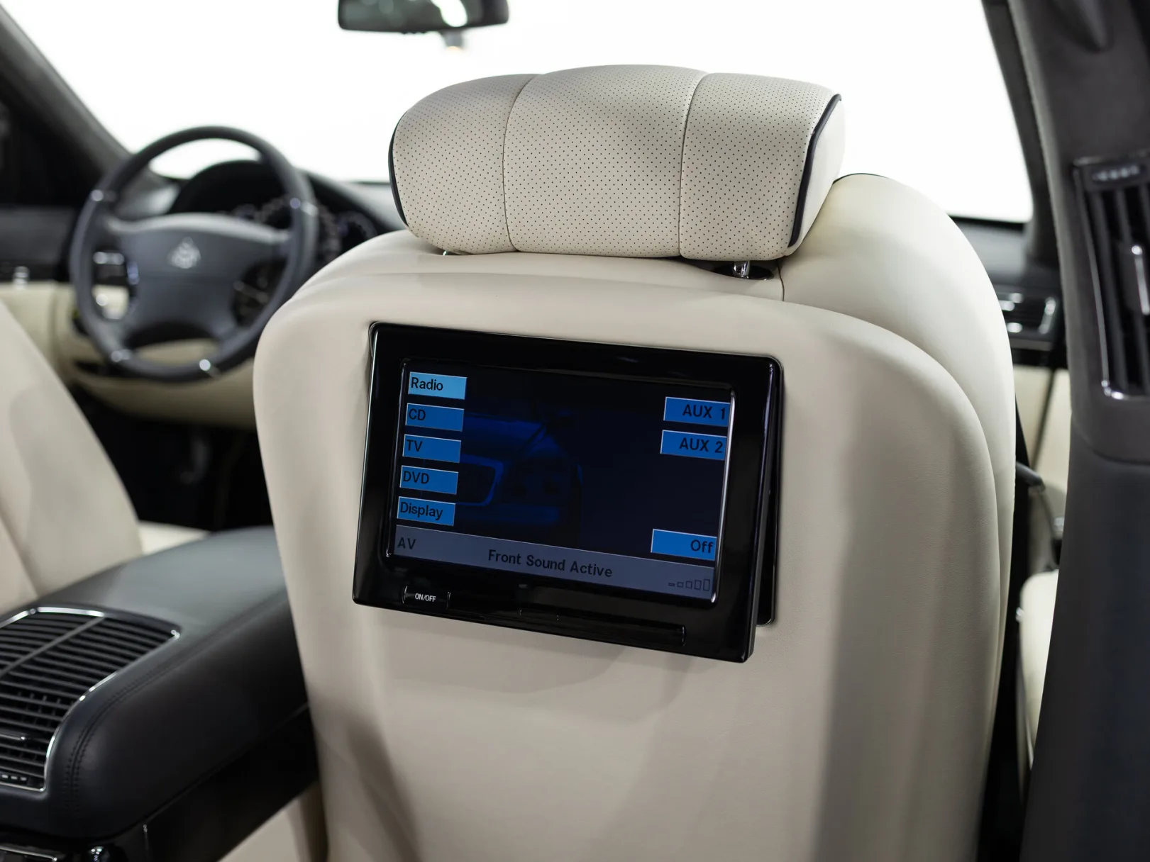 Maybach 57 Стандарт I, 2009 — экстерьер, фото 25