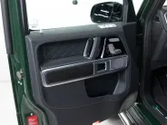 Mercedes-Benz G-Класс AMG G 63 II (W465) Рестайлинг, 2025 — экстерьер, фото 8