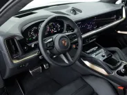 Porsche Cayenne Turbo GT III Рестайлинг, 2025 — экстерьер, фото 10