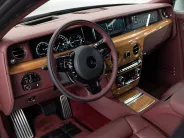 Rolls-Royce Phantom Individual VIII Рестайлинг (Series II), 2024 — экстерьер, фото 27