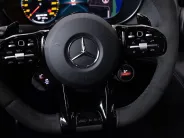 Mercedes-Benz AMG GT I Рестайлинг, 2019 — экстерьер, фото 16