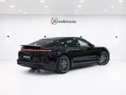 Porsche Panamera 4 III, 2024 — экстерьер, фото 4