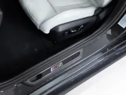 BMW M5 VII (G90), 2024 — экстерьер, фото 11