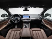 BMW X6 xDrive30d M Sport Pro III (G06), 2020 — экстерьер, фото 31