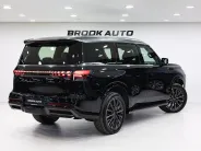Infiniti QX80 Autograph II, 2026 — экстерьер, фото 6