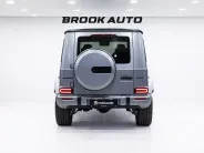 Mercedes-Benz G-Класс AMG G 63 II (W465) Рестайлинг, 2024 — экстерьер, фото 5