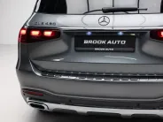 Mercedes-Benz GLS 450 4MATIC II (X167) Рестайлинг, 2024 — экстерьер, фото 37