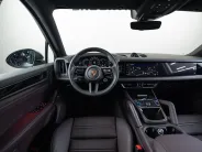 Porsche Cayenne Coupé III Рестайлинг, 2026 — экстерьер, фото 13