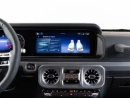Mercedes-Benz G-Класс G 450 d AMG Line III (W465) Рестайлинг, 2026 — экстерьер, фото 25