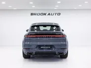 Porsche Cayenne Coupé III Рестайлинг, 2025 — экстерьер, фото 5