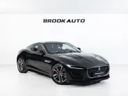 Jaguar F-Type R-Dynamic I Рестайлинг 2, 2020 — экстерьер, фото 3