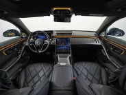 Mercedes-Benz Maybach S-Класс S 580 II (Z223), 2024 — экстерьер, фото 35