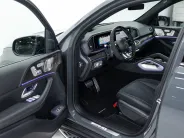 Mercedes-Benz GLE AMG GLE 63 S 4MATIC+ II (V167) Рестайлинг, 2025 — экстерьер, фото 7