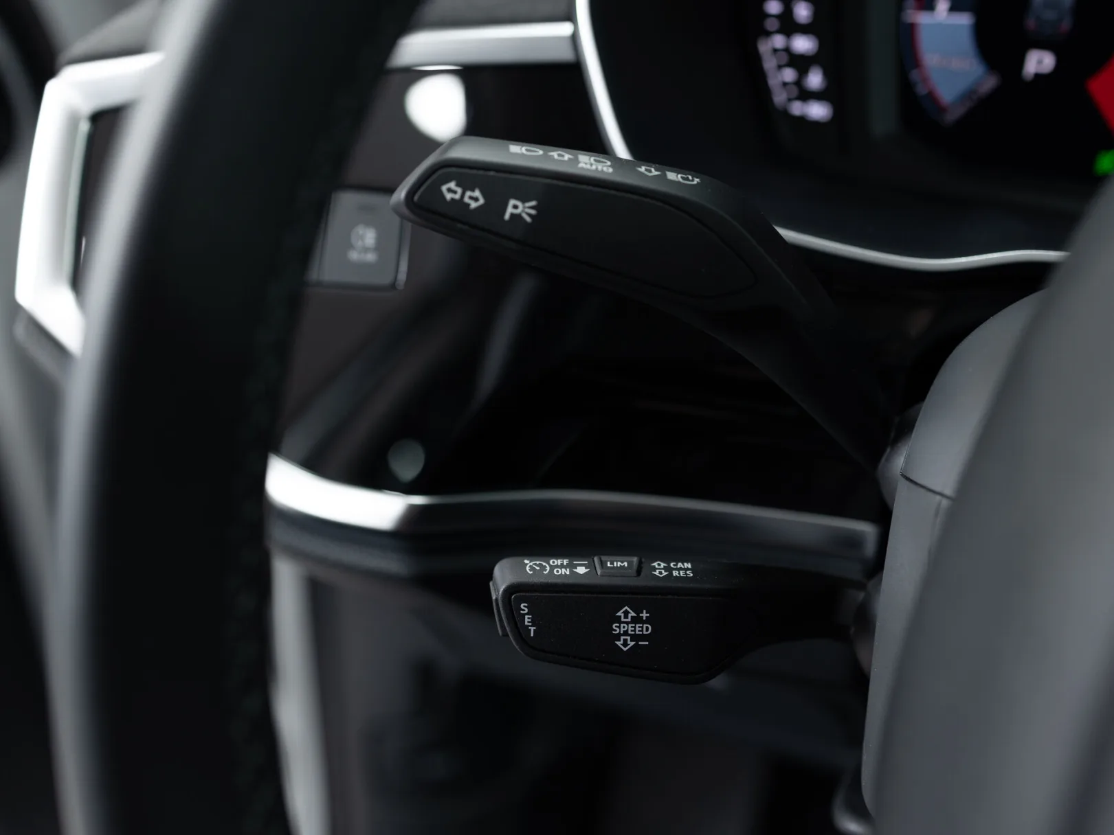 Audi Q3 35 TFSI Aggressive dynamic II (F3), 2023 — экстерьер, фото 13