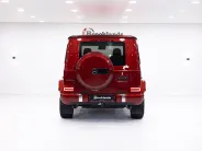 Mercedes-Benz G-Класс G 350 d III (W463), 2020 — экстерьер, фото 5