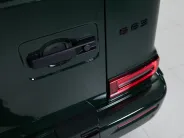 Mercedes-Benz G-Класс AMG G 63 II (W465) Рестайлинг, 2025 — экстерьер, фото 37