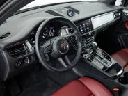Porsche Macan Базовая I Рестайлинг 2, 2025 — экстерьер, фото 11