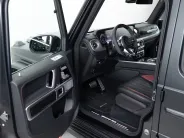 Mercedes-Benz G-Класс AMG G 63 II (W463), 2021 — экстерьер, фото 8