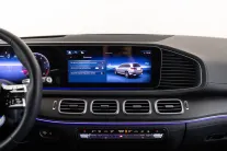 Mercedes-Benz GLS AMG GLS 63 4MATIC+ II (X167) Рестайлинг, 2025 — экстерьер, фото 26