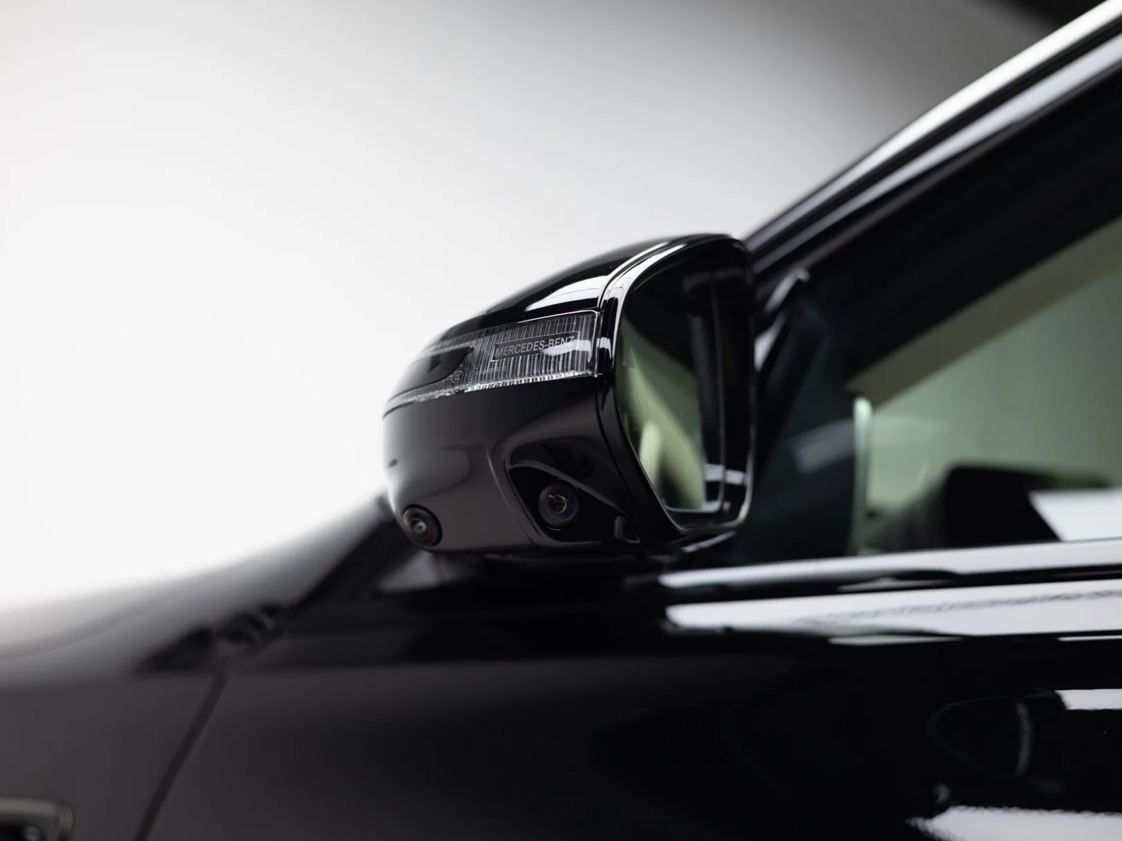 Mercedes-Benz S-Класс S 450 d 4MATIC VII (W223) Рестайлинг, 2026 — экстерьер, фото 38