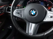 BMW 7 серии VI (G11/G12) Рестайлинг, 2020 — экстерьер, фото 16