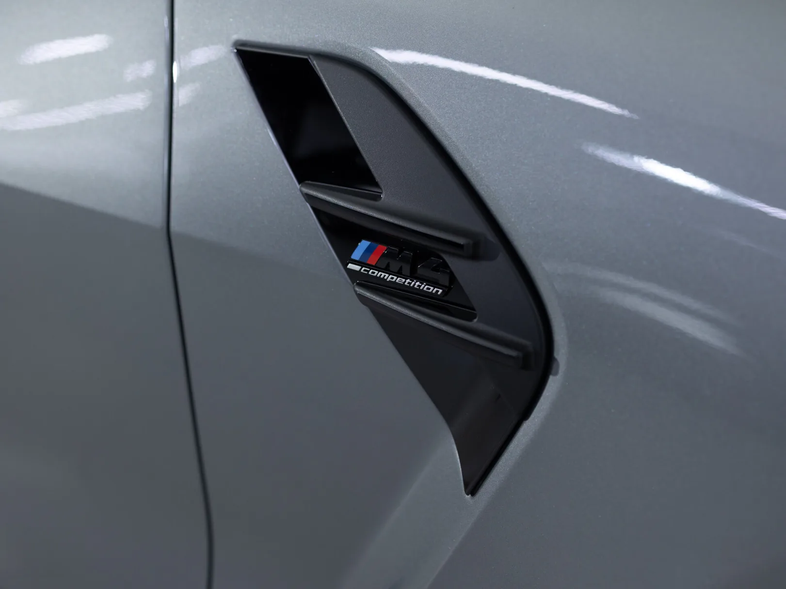 BMW M4 Competition xDrive G82/G83 Рестайлинг, 2024 — экстерьер, фото 36