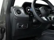 Mercedes-Benz G-Класс G 450 d AMG Line III (W465) Рестайлинг, 2026 — экстерьер, фото 14