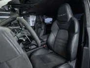 Porsche Cayenne Turbo GT III Рестайлинг, 2025 — экстерьер, фото 11