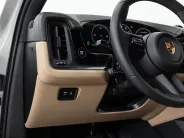 Porsche Cayenne E-Hybrid III Рестайлинг, 2026 — экстерьер, фото 14