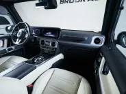 Mercedes-Benz G-Класс G 350 d III (W463), 2021 — экстерьер, фото 22