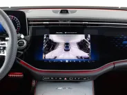 Mercedes-Benz E-Класс AMG E 53 4MATIC+ VI (W214), 2025 — экстерьер, фото 21
