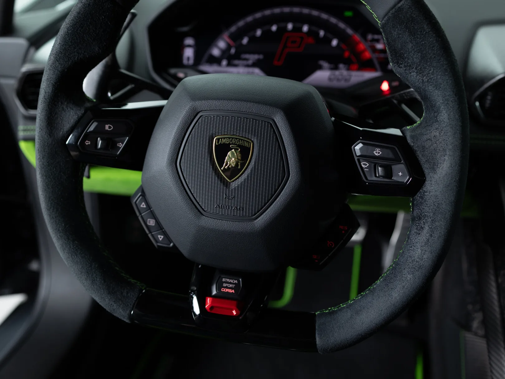 Lamborghini Huracán I, 2020 — экстерьер, фото 13