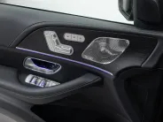 Mercedes-Benz GLS 450 4MATIC II (X167) Рестайлинг, 2025 — экстерьер, фото 9