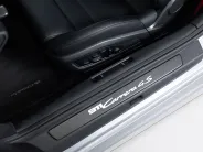 Porsche 911 Carrera 4S VIII (992), 2020 — экстерьер, фото 10