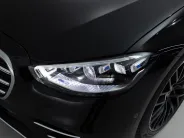 Mercedes-Benz S-Класс S 350 d 4MATIC LUXURY VII (W223), 2021 — экстерьер, фото 30