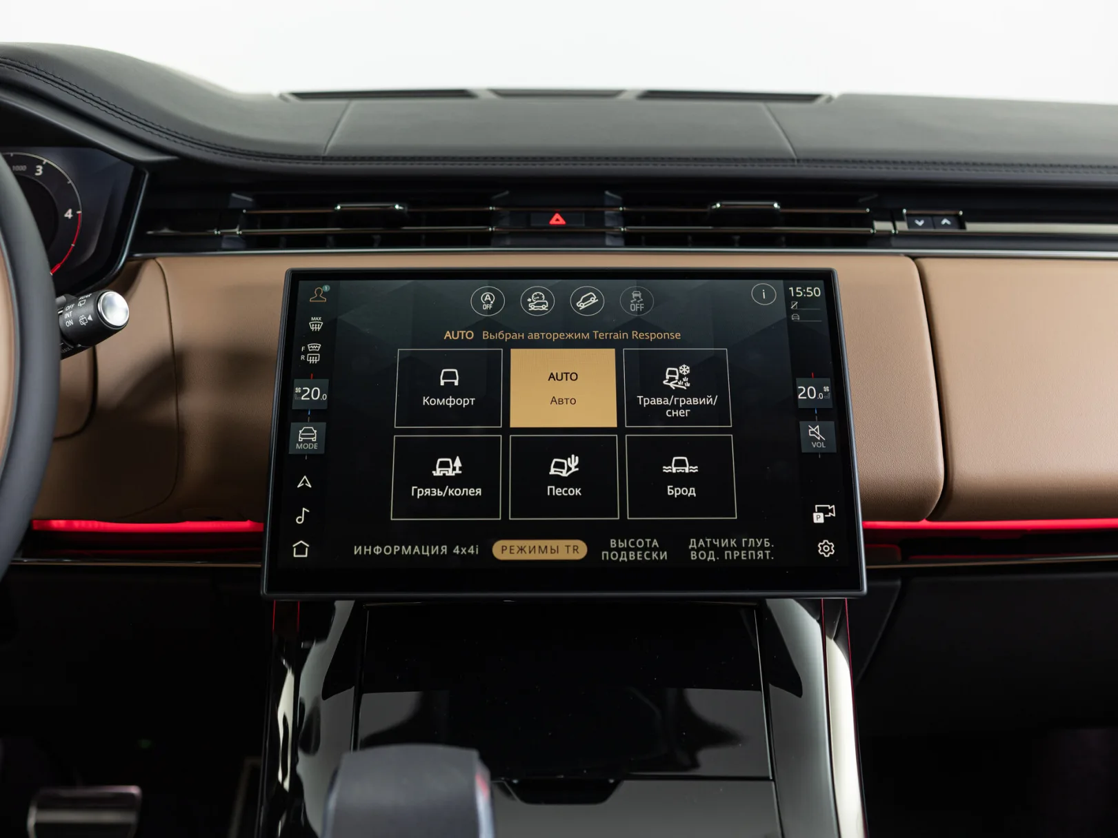 Land Rover Range Rover Sport Autobiography III, 2025 — экстерьер, фото 27