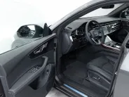 Audi Q8 55 TFSI I (4M) Рестайлинг, 2024 — экстерьер, фото 7