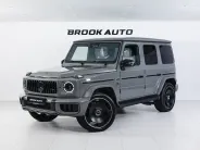 Mercedes-Benz G-Класс AMG G 63 II (W465) Рестайлинг, 2025 — экстерьер, фото 1