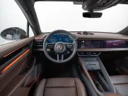 Porsche Macan 4 Electric II, 2025 — экстерьер, фото 12