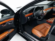 Mercedes-Benz S-Класс V (W221), 2006 — экстерьер, фото 7