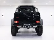 Mercedes-Benz G-Класс AMG 6x6 G63 AMG 6x6 I, 2013 — экстерьер, фото 5